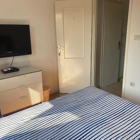 Гостевой дом Marta Ровинь