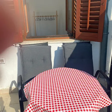 Marta 3* Ровинь