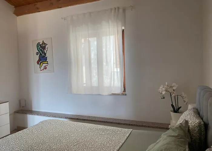 Guest house Marta Rovinj