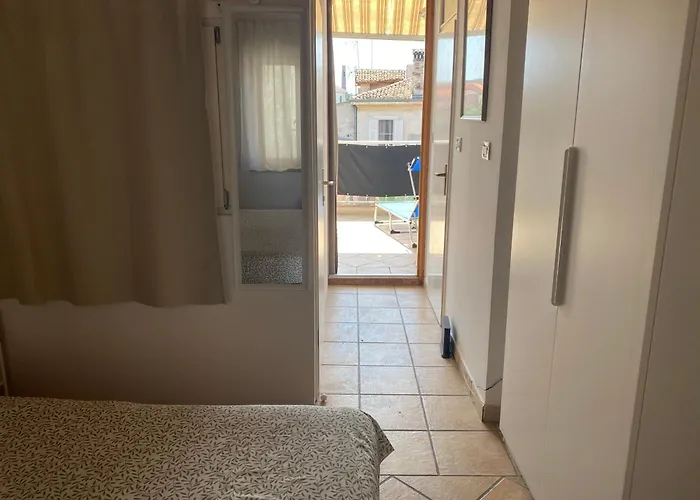 Marta Rovinj