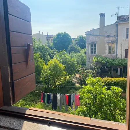 Marta Πανσιόν 3*