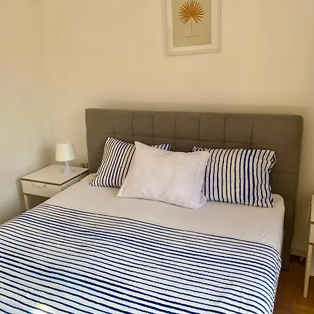 Penzion Marta 3*
