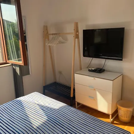 Marta 3* Rovinj