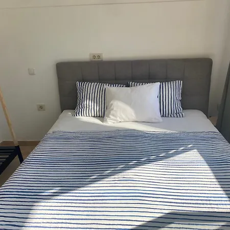 Πανσιόν Marta Ρόβινι