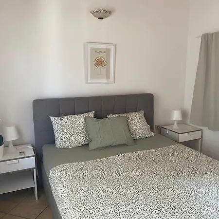 Marta 3* Ρόβινι