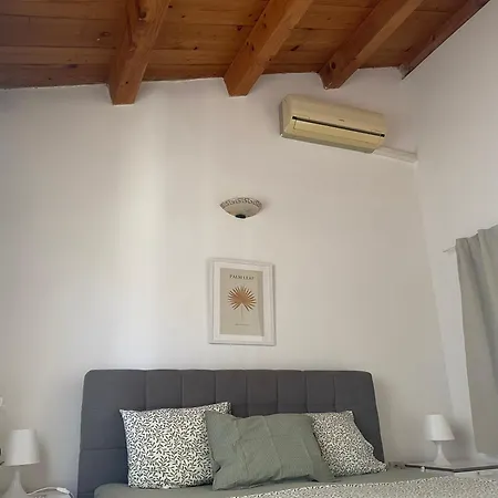 Marta Πανσιόν 3*