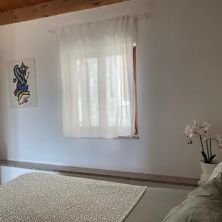 Πανσιόν Marta Ρόβινι