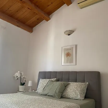 Marta 3* Ρόβινι