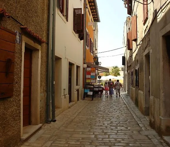 Vendégház Marta 3*