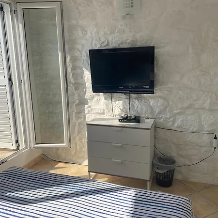 Marta Casa de hóspedes 3*