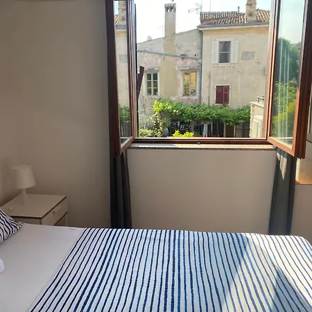 Marta Rovinj