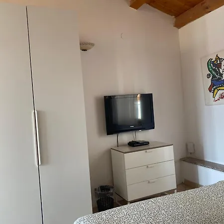 Marta Casa de hóspedes