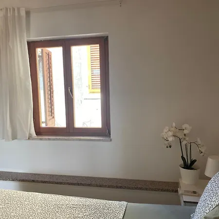 Casa de hóspedes Marta