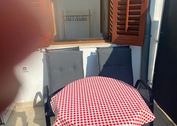 Marta 3* Rovinj